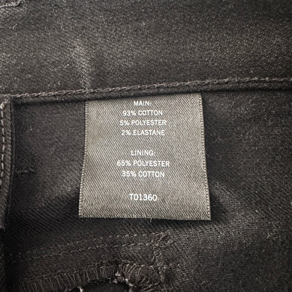 Triple Aught Design Intercept PD Seige Black Jeans - Picture 5 of 6